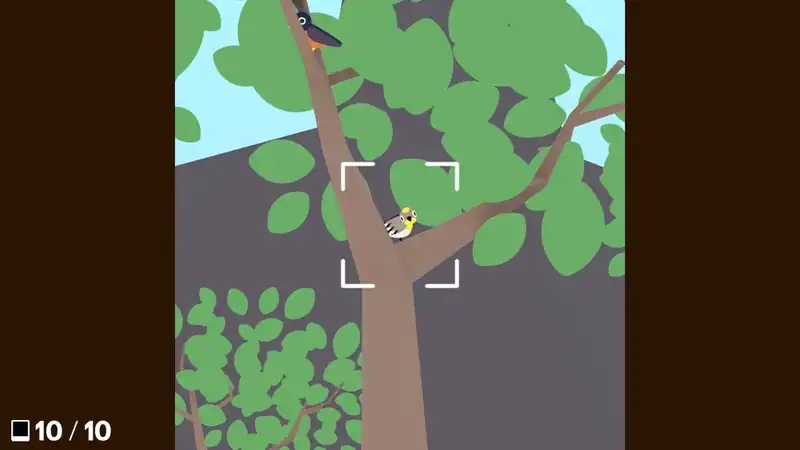Flock Around — изображение 1