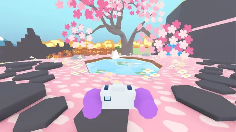 Flock Around по сети — изображение 2