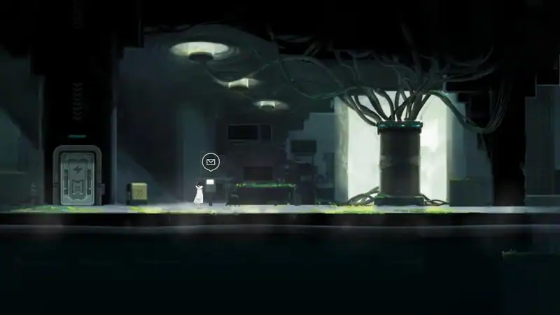 Flood of Light — изображение 1