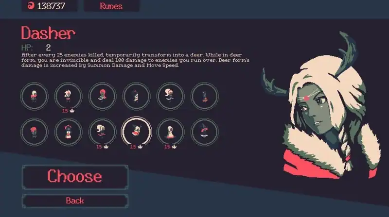 20 Minutes Till Dawn — изображение 1