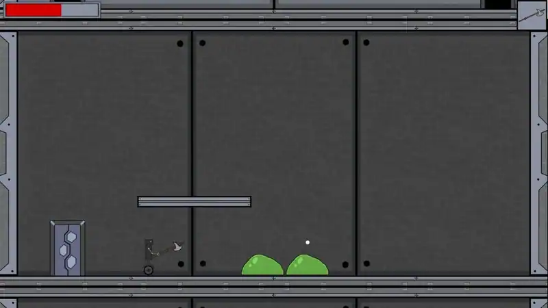 Floor By Floor — изображение 2