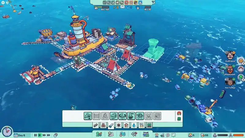 Flotsam — изображение 1