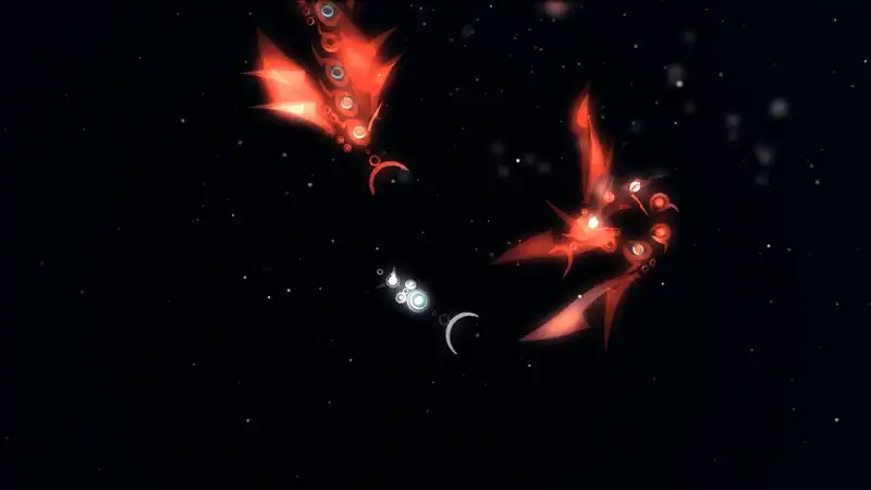 flOw (Thatgamecompany) — изображение 2