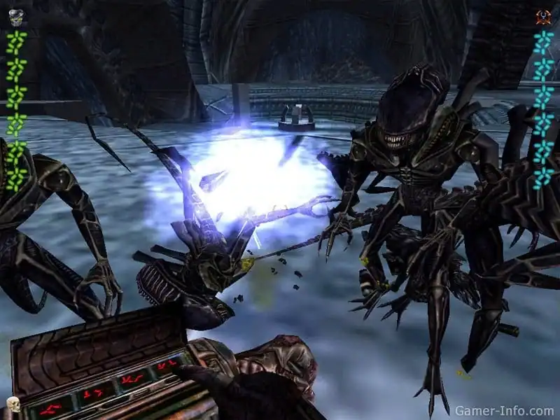 Aliens vs Predator 2: Primal Hunt по сети — изображение 2