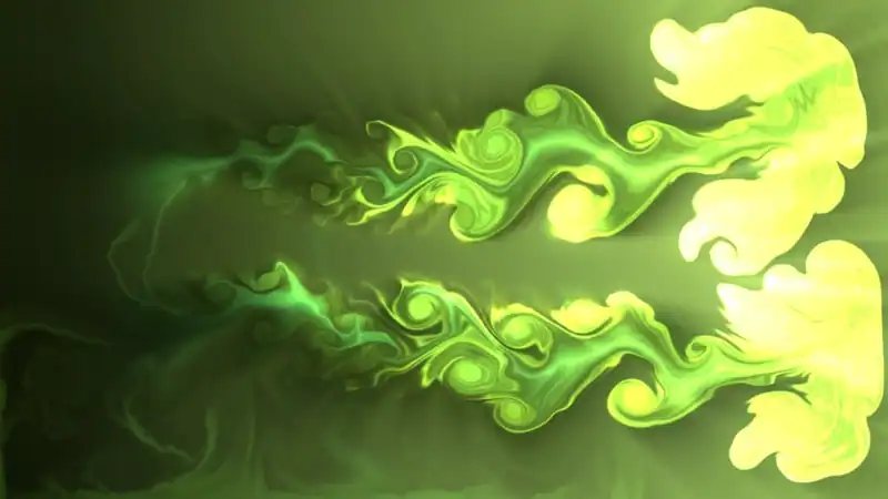 Fluids and Sounds: Mind relaxing and meditative — изображение 2