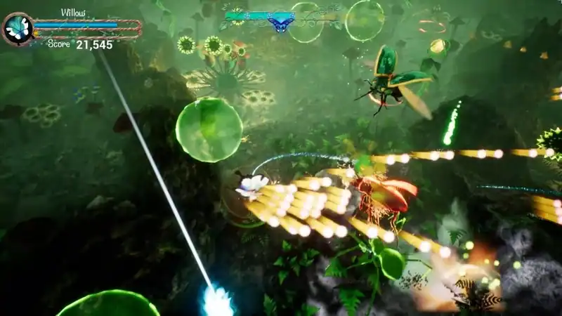 Flutter Bombs — изображение 2