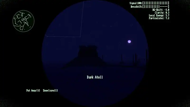 Flux Empyrean — изображение 1