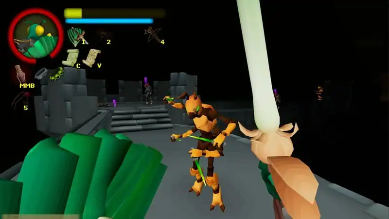 FlyKnight — изображение 1