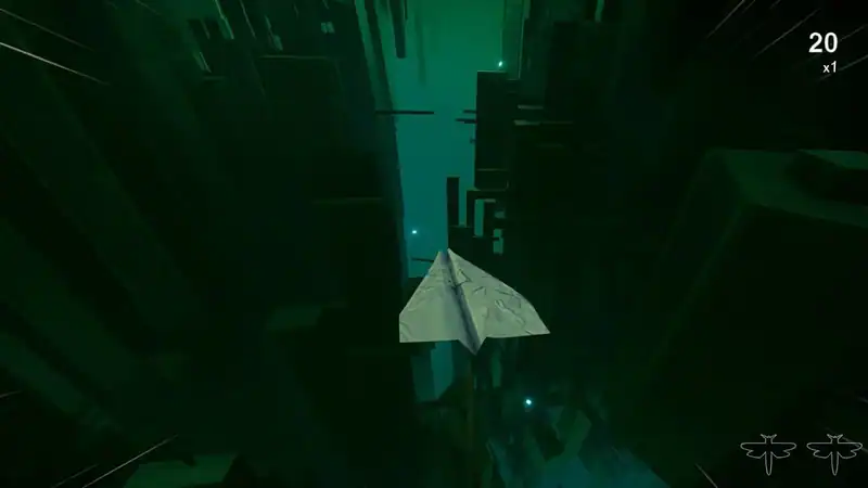 Fold and Fly — изображение 1