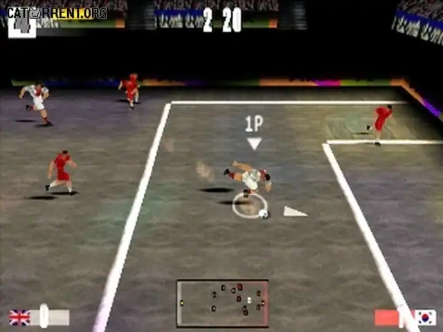 Football Madness — изображение 2