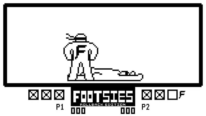 FOOTSIES Rollback Edition — изображение 2