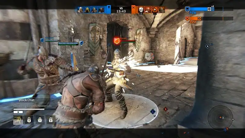 FOR HONOR — изображение 1