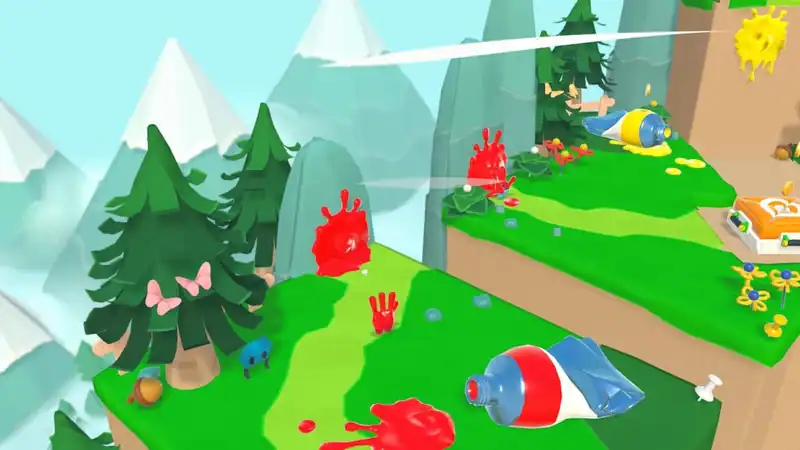 All Hands on Deck — изображение 1