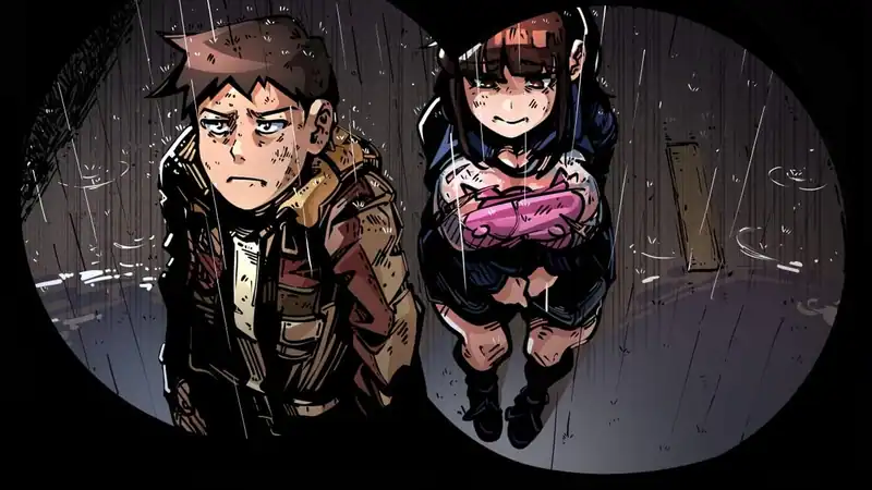 Forbidden Orders — изображение 2