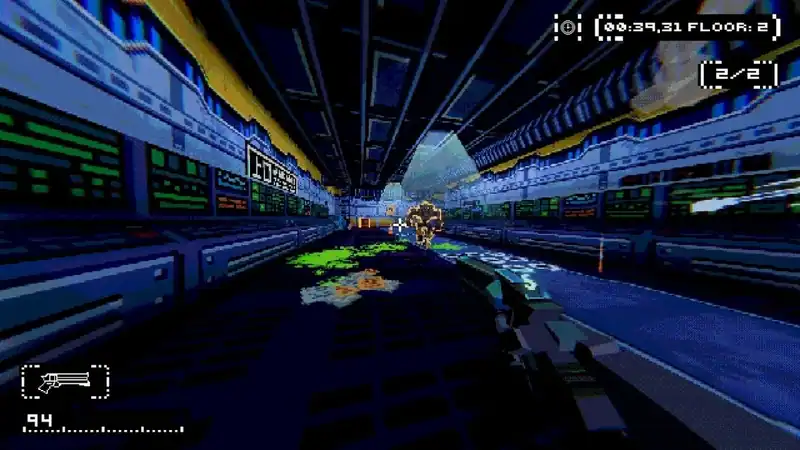 Force Reboot — изображение 1