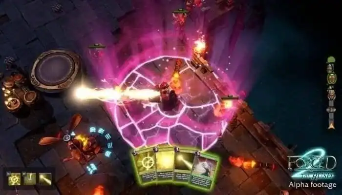 Forced 2: The Rush — изображение 2