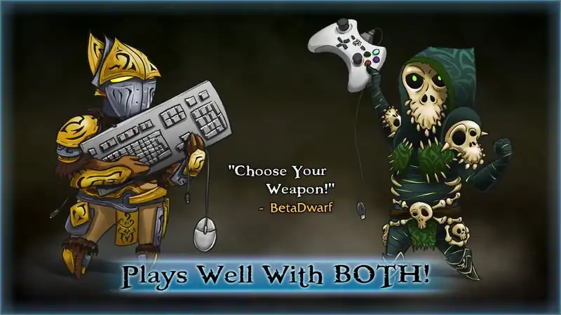 FORCED: Slightly Better Edition — изображение 1