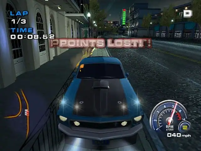 Ford Mustang: The Legend Lives — изображение 2