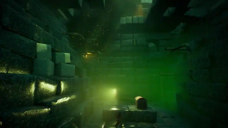 Forest Escape: Last Train по сети — изображение 2