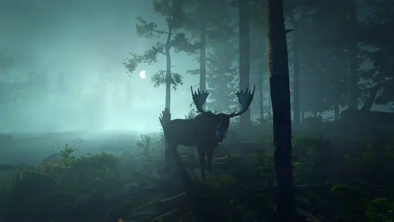 Forester Simulator — изображение 1