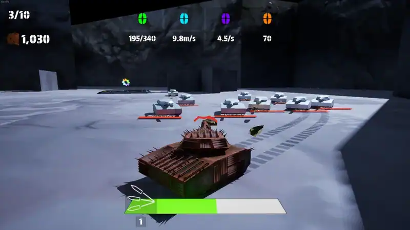 Forged In Fury — изображение 1