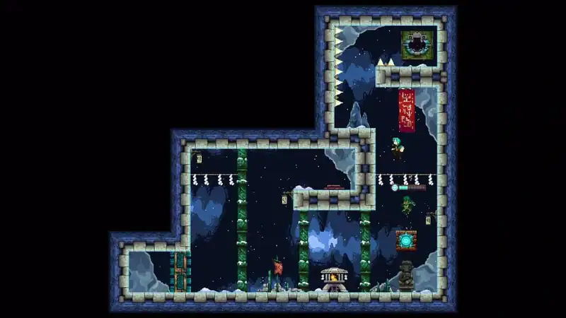 Forgotten Fragments — изображение 2
