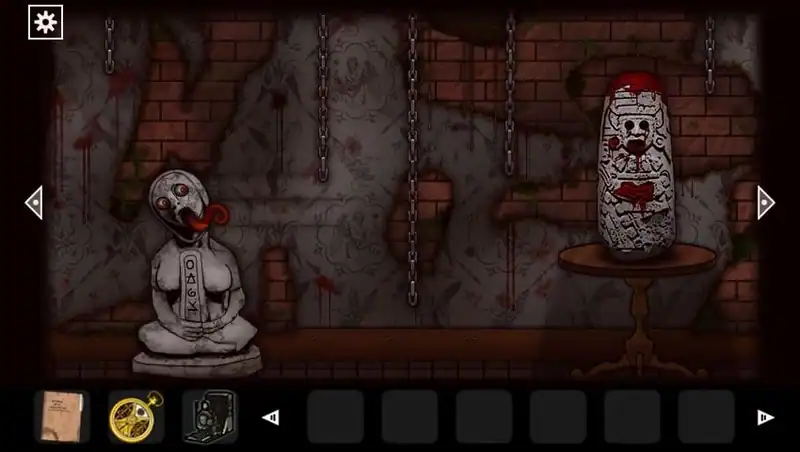 Forgotten Hill Disillusion — изображение 1