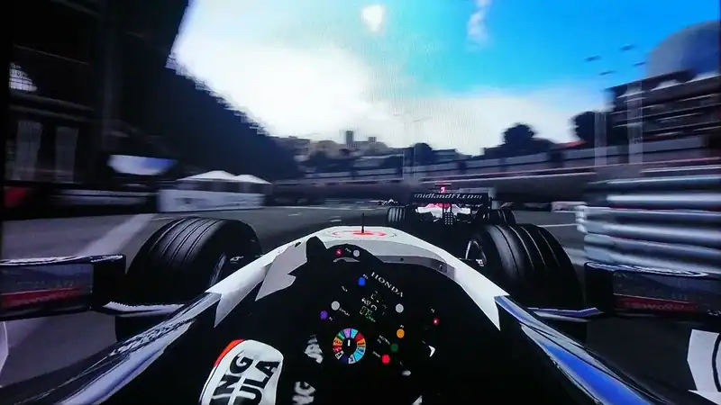 Formula One: Championship Edition — изображение 2