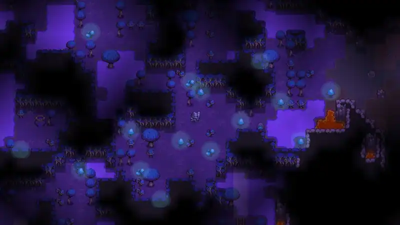 Forsaken Isle — изображение 1