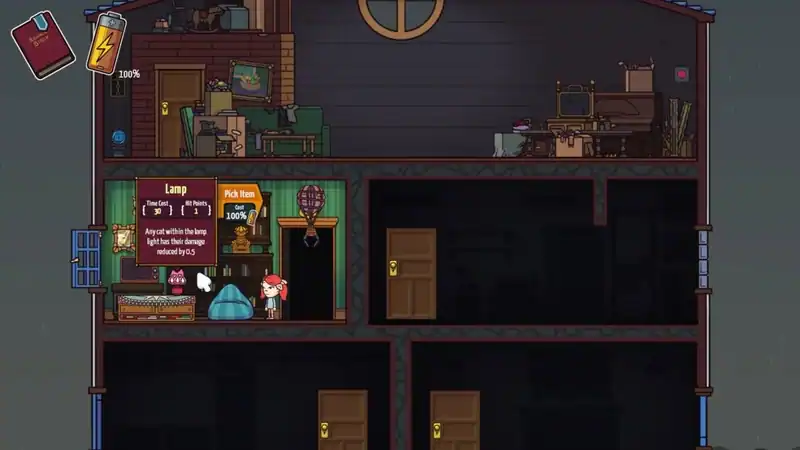 Fort Meow — изображение 1