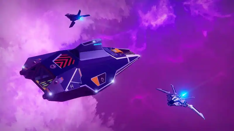 Alliance Peacefighter — изображение 1