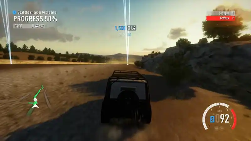 Forza Horizon 2: Fast Furious — изображение 2
