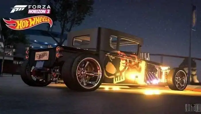 Forza Horizon 3: Hot Wheels — изображение 2