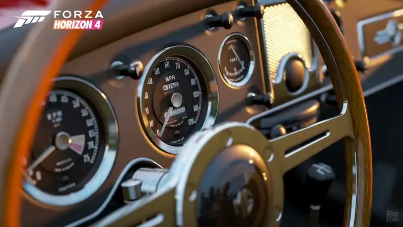 Forza Horizon 4 по сети — изображение 2