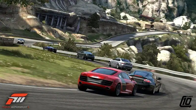 Forza Motorsport 3 — изображение 2