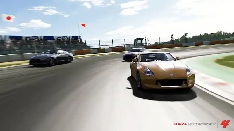 Forza Motorsport 4 — изображение 2