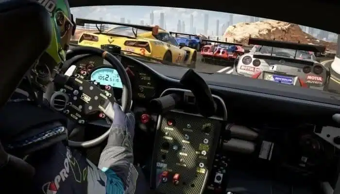 Forza Motorsport 6 Apex — изображение 2