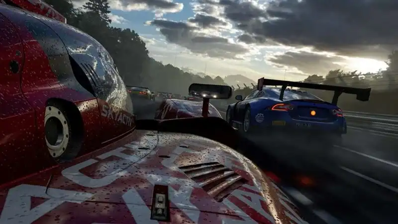 Forza Motorsport 7 — изображение 2
