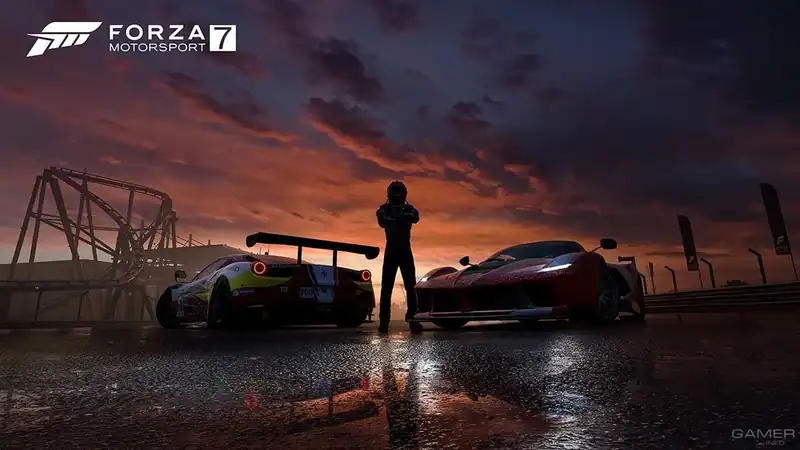 Forza Motorsport 7 по сети — изображение 2