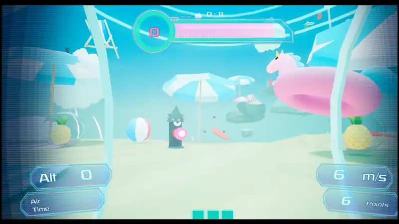 FORZA POLPO! — изображение 1