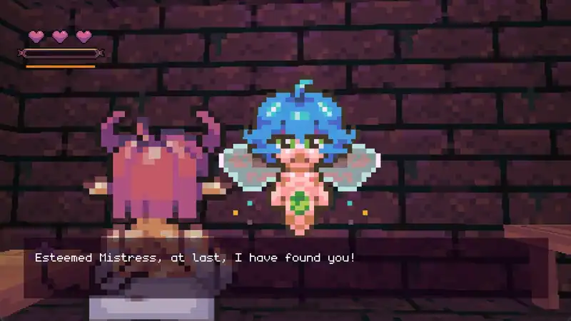 Alluring Lullaby — изображение 1