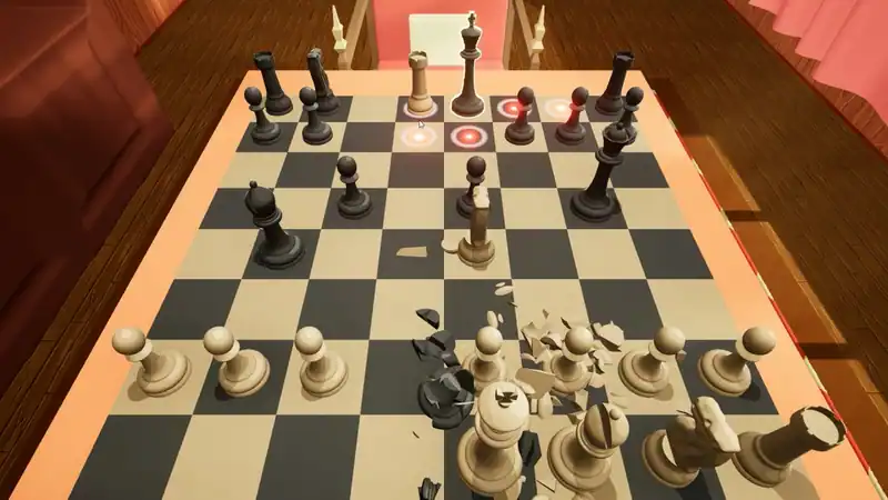 FPS Chess — изображение 2