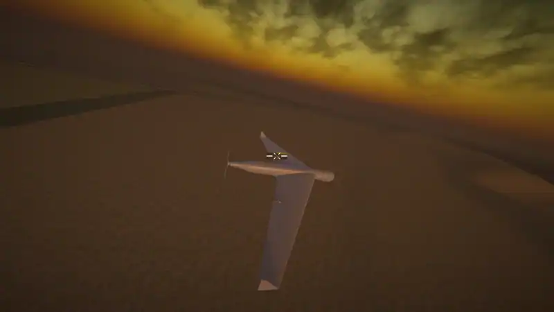 FPV Battleground: Combat Drone Simulator — изображение 1