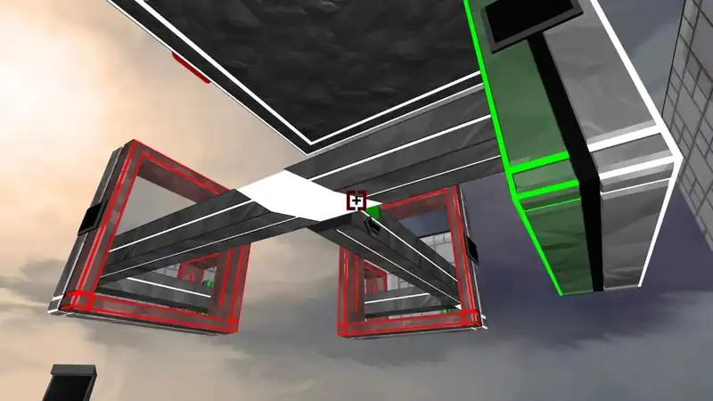 Frame - Portals on Steroids — изображение 2