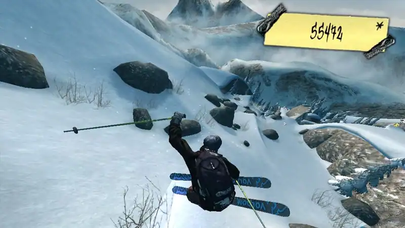 FreakOut: Extreme Freeride по сети — изображение 2
