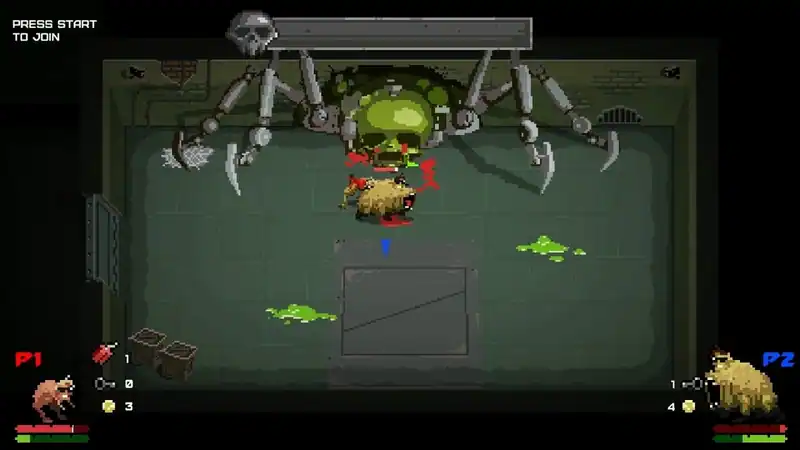 Freaky Awesome — изображение 1