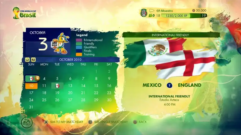 2014 FIFA World Cup Brazil — изображение 2
