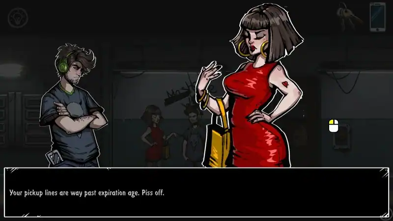 Almost My Floor — изображение 1