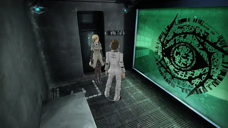 FREEDOM WARS Remastered по сети — изображение 2