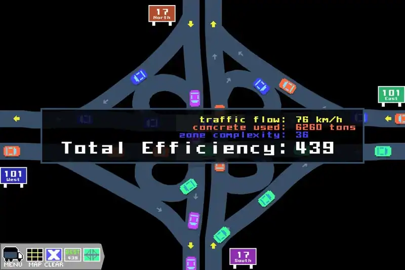 Freeways — изображение 2